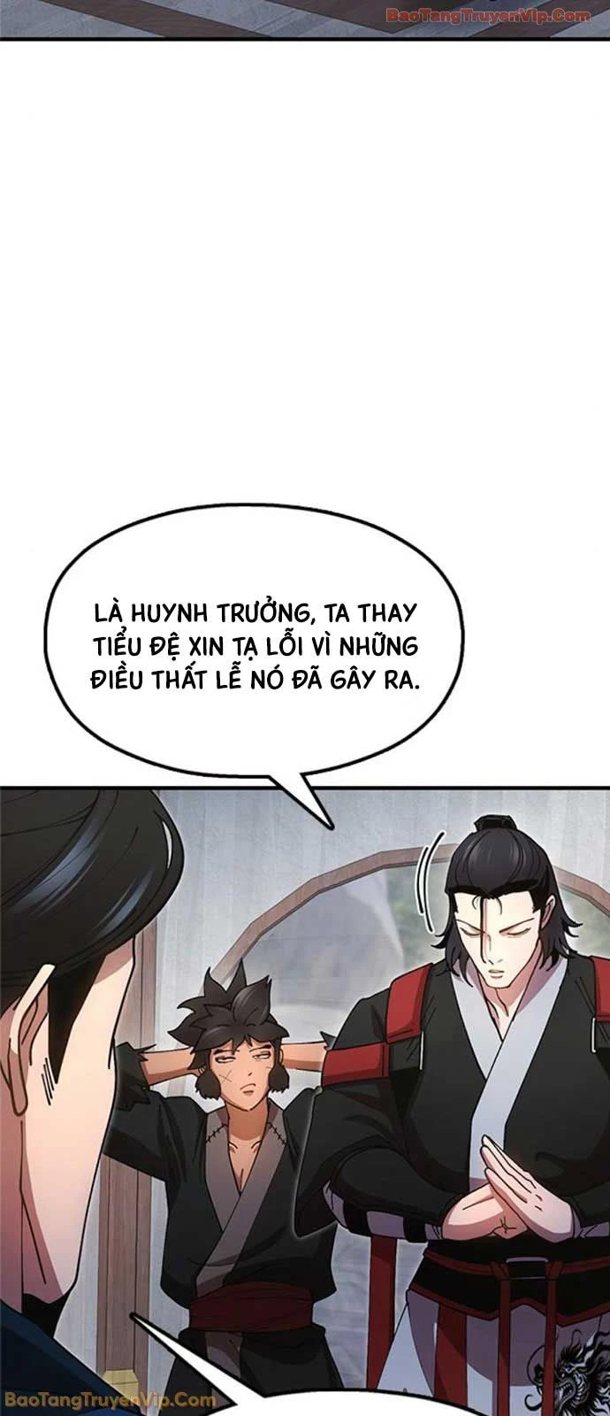 Vĩ Nhân Kiếm Chapter 25 - 49