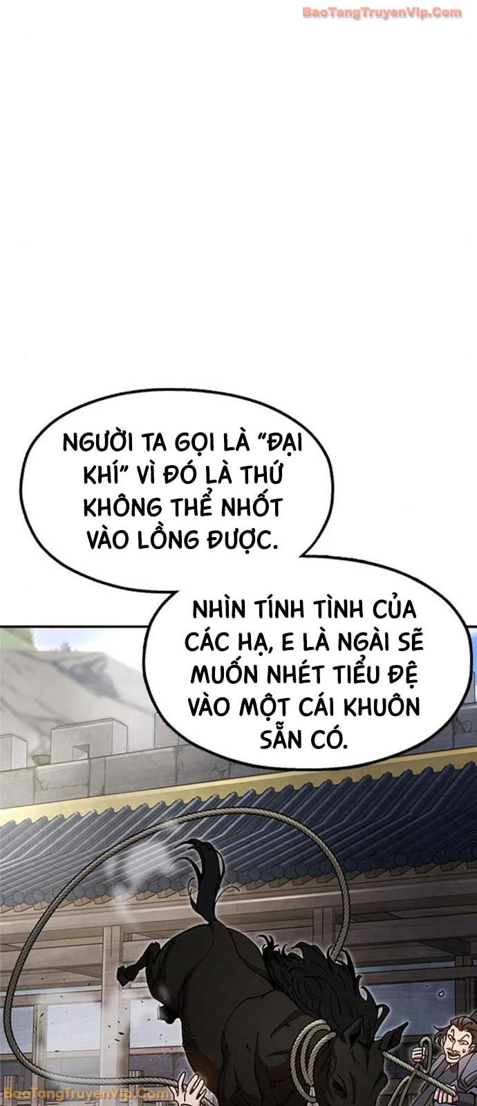 Vĩ Nhân Kiếm Chapter 25 - 53