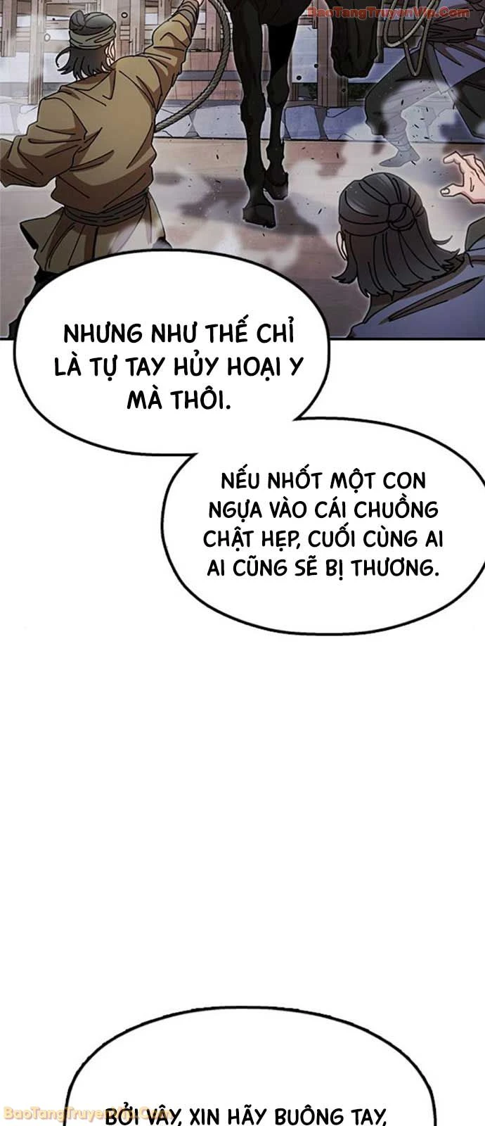 Vĩ Nhân Kiếm Chapter 25 - 54