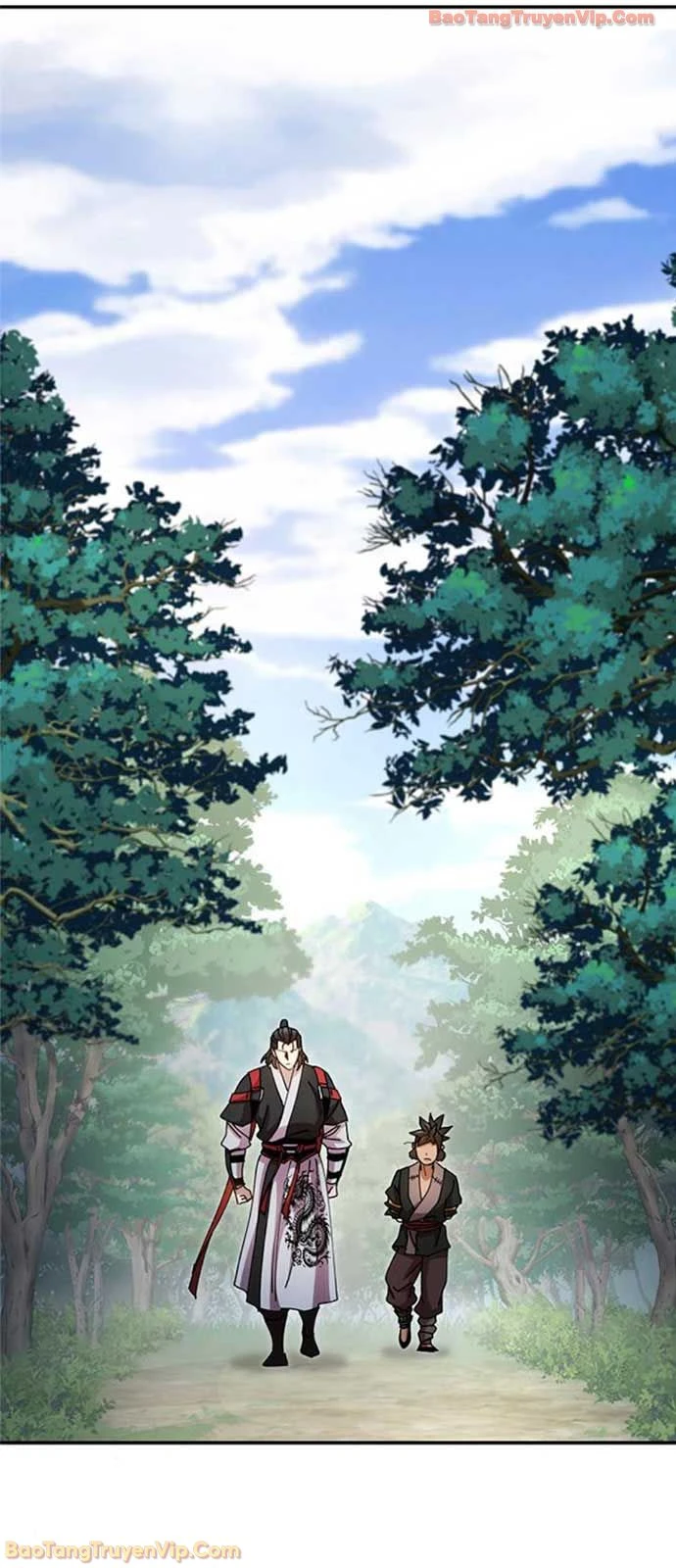 Vĩ Nhân Kiếm Chapter 25 - 59