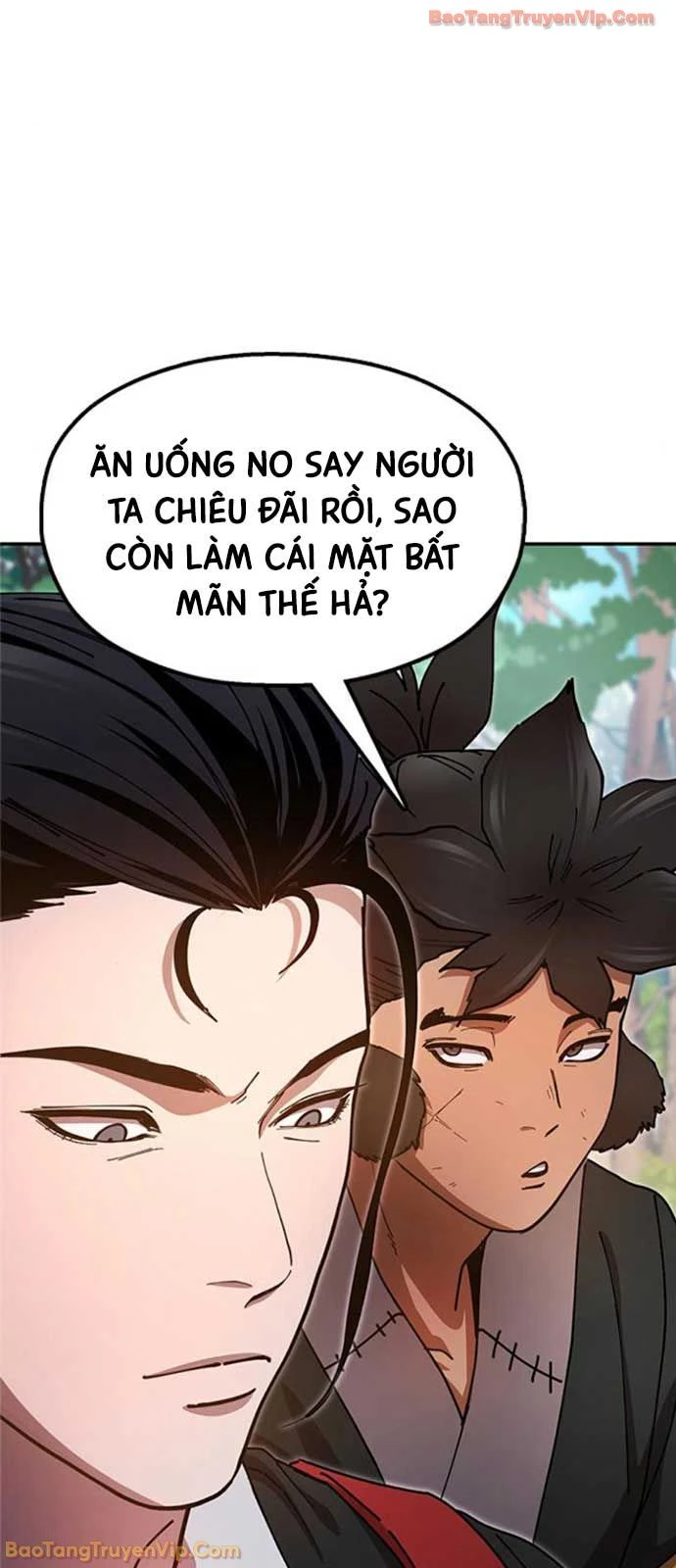 Vĩ Nhân Kiếm Chapter 25 - 60