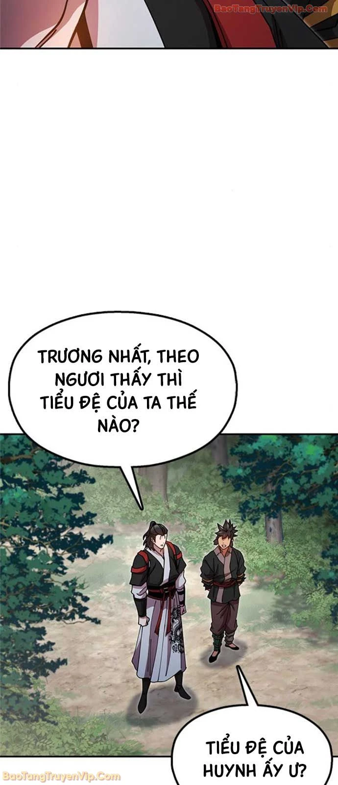 Vĩ Nhân Kiếm Chapter 25 - 61