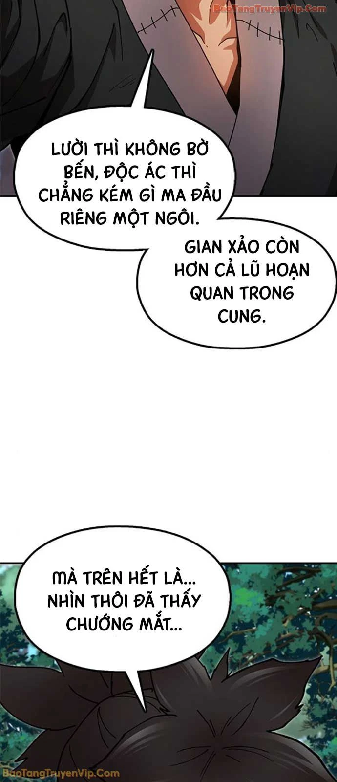 Vĩ Nhân Kiếm Chapter 25 - 63