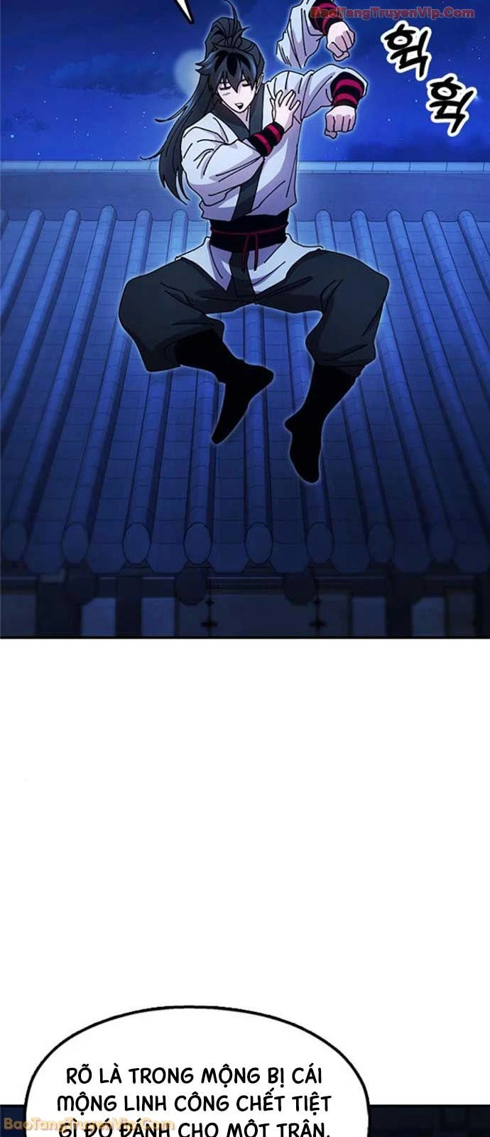 Vĩ Nhân Kiếm Chapter 25 - 70