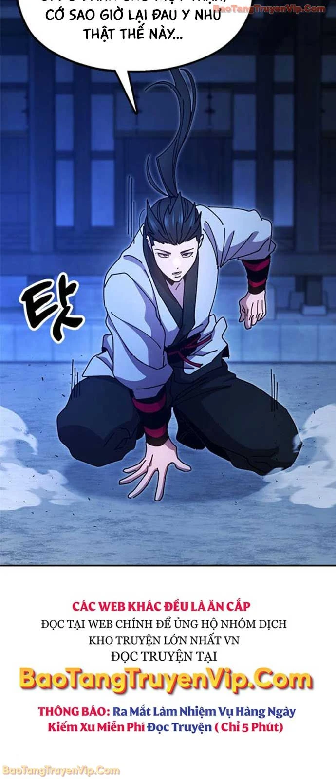 Vĩ Nhân Kiếm Chapter 25 - 71