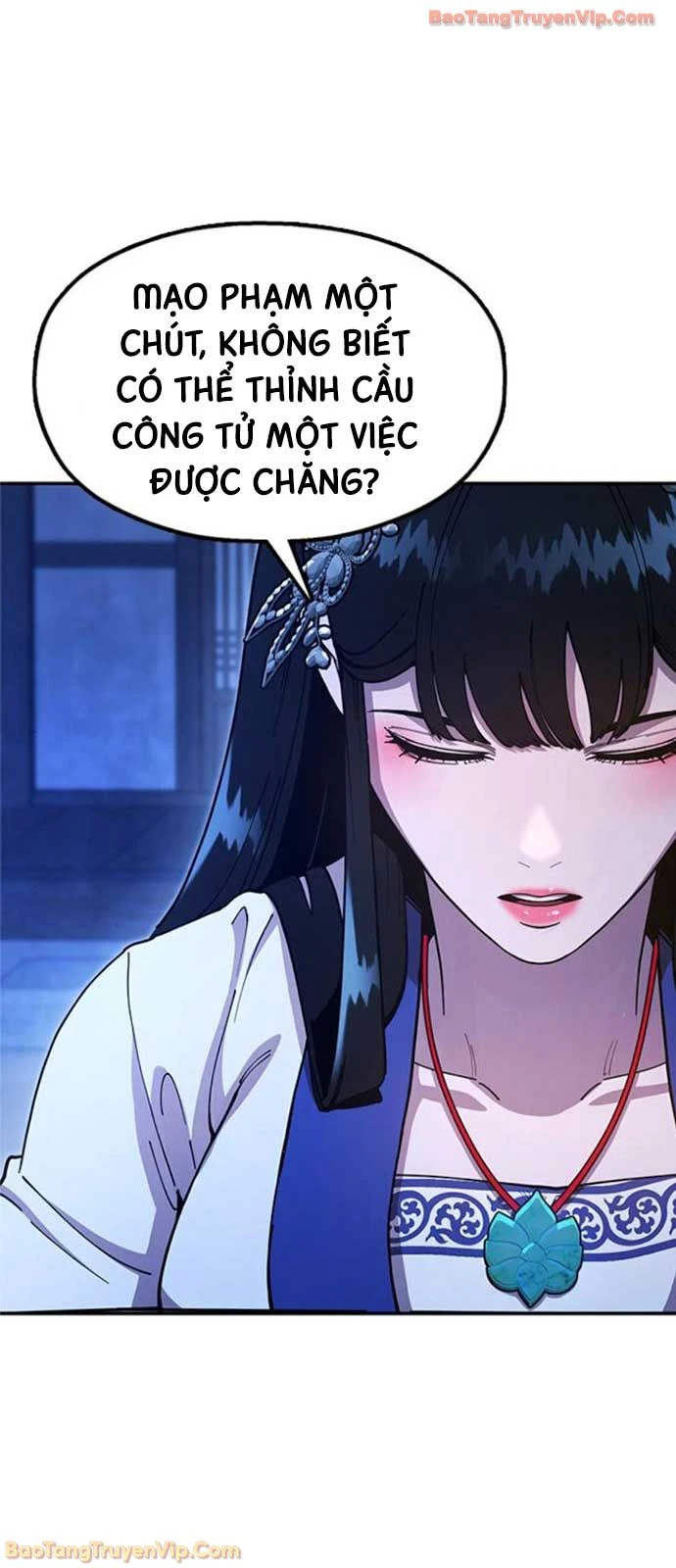 Vĩ Nhân Kiếm Chapter 25 - 75