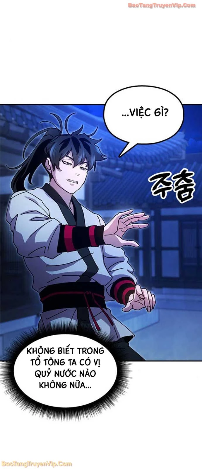 Vĩ Nhân Kiếm Chapter 25 - 76