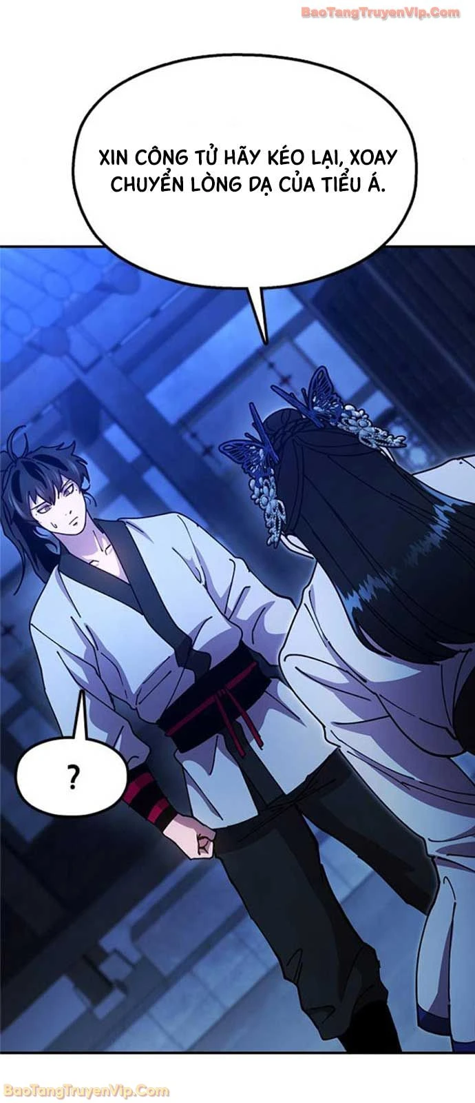 Vĩ Nhân Kiếm Chapter 25 - 77