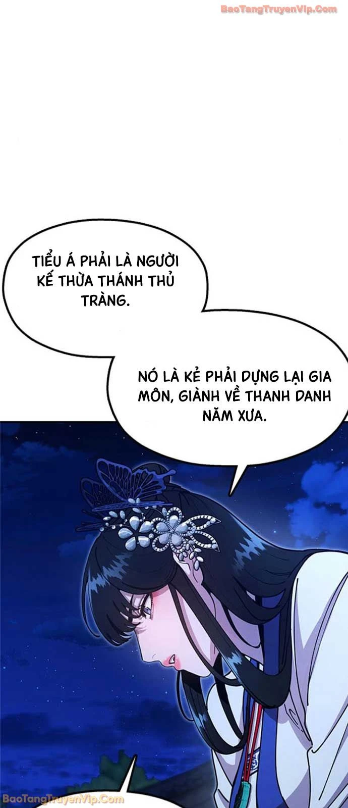 Vĩ Nhân Kiếm Chapter 25 - 78