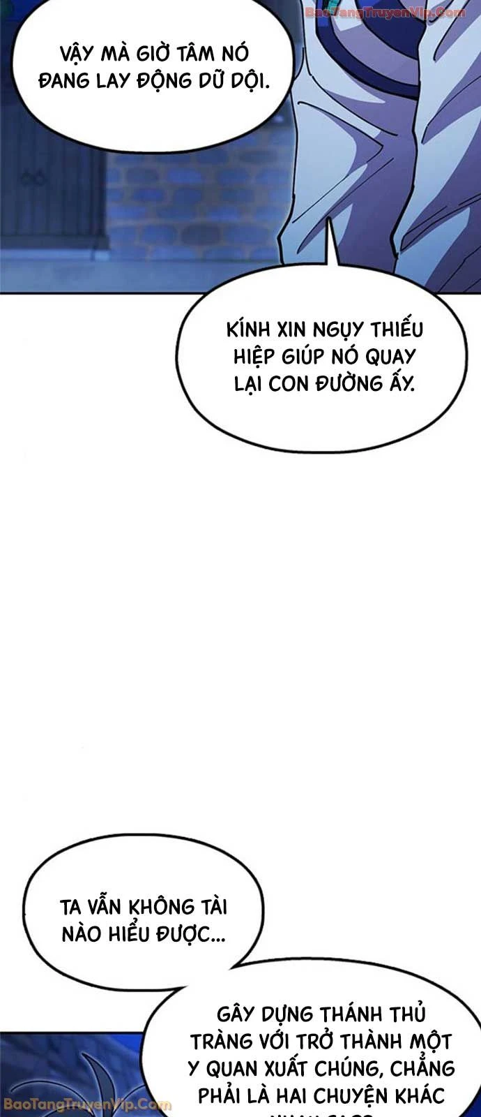 Vĩ Nhân Kiếm Chapter 25 - 79