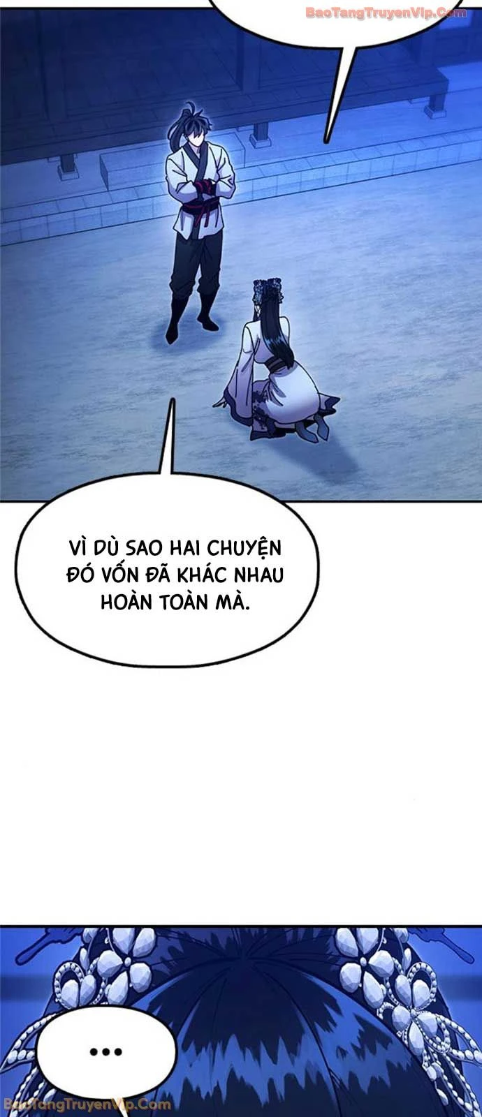 Vĩ Nhân Kiếm Chapter 25 - 81