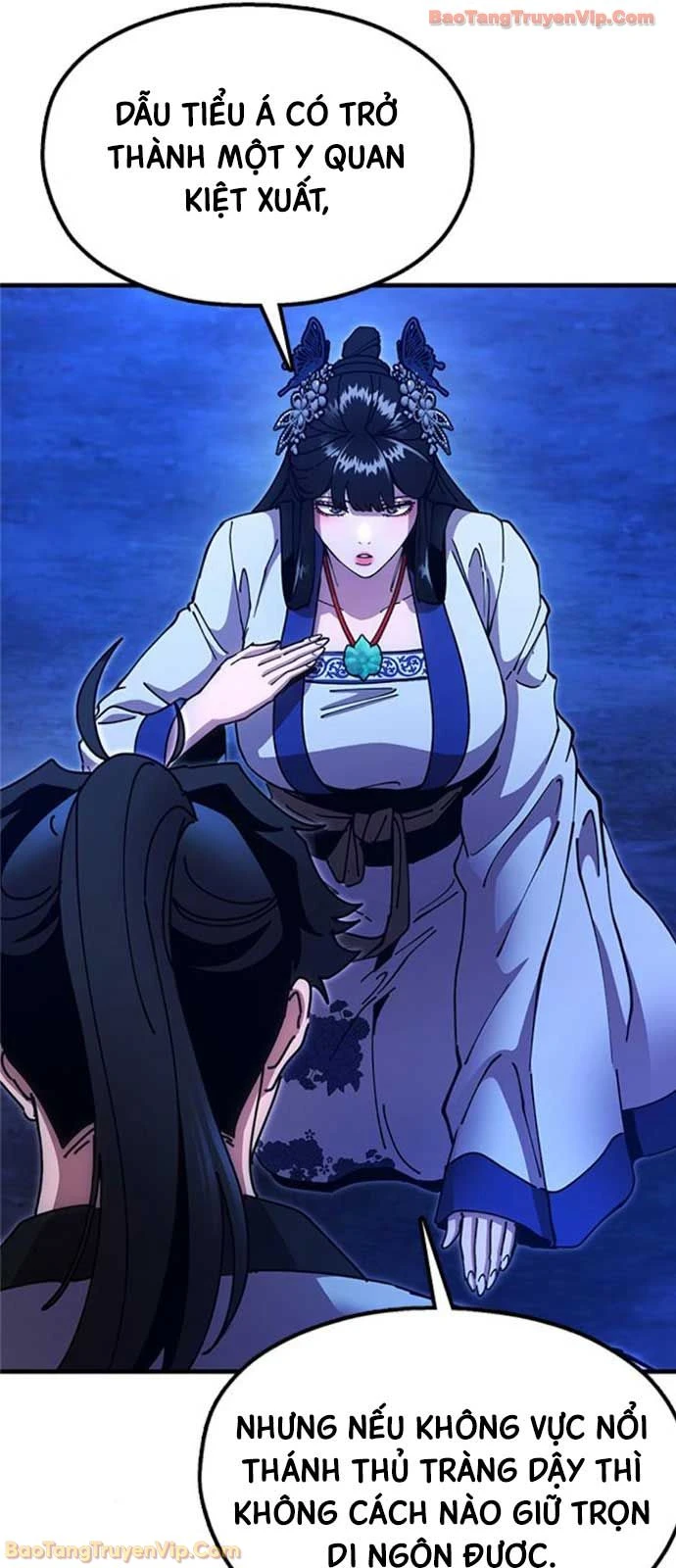 Vĩ Nhân Kiếm Chapter 25 - 83