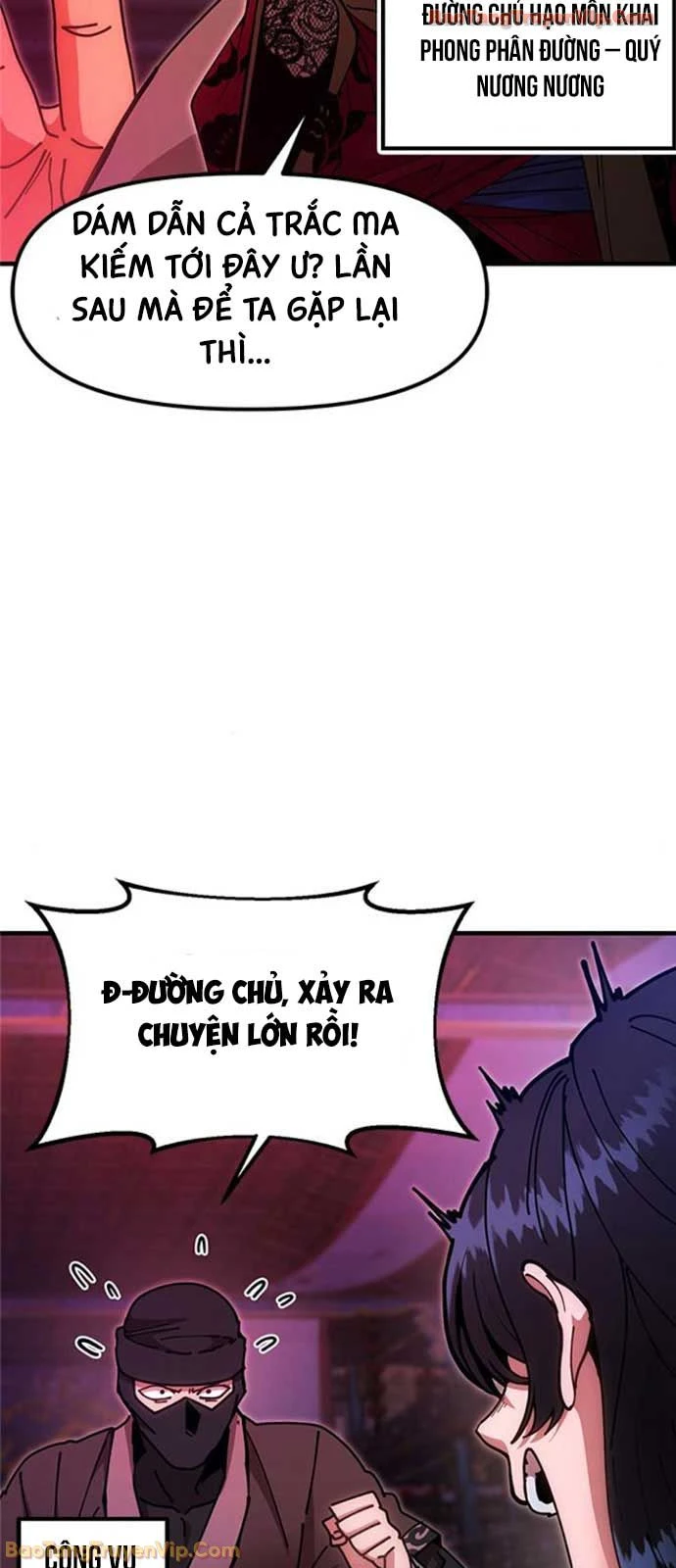 Vĩ Nhân Kiếm Chapter 25 - 92