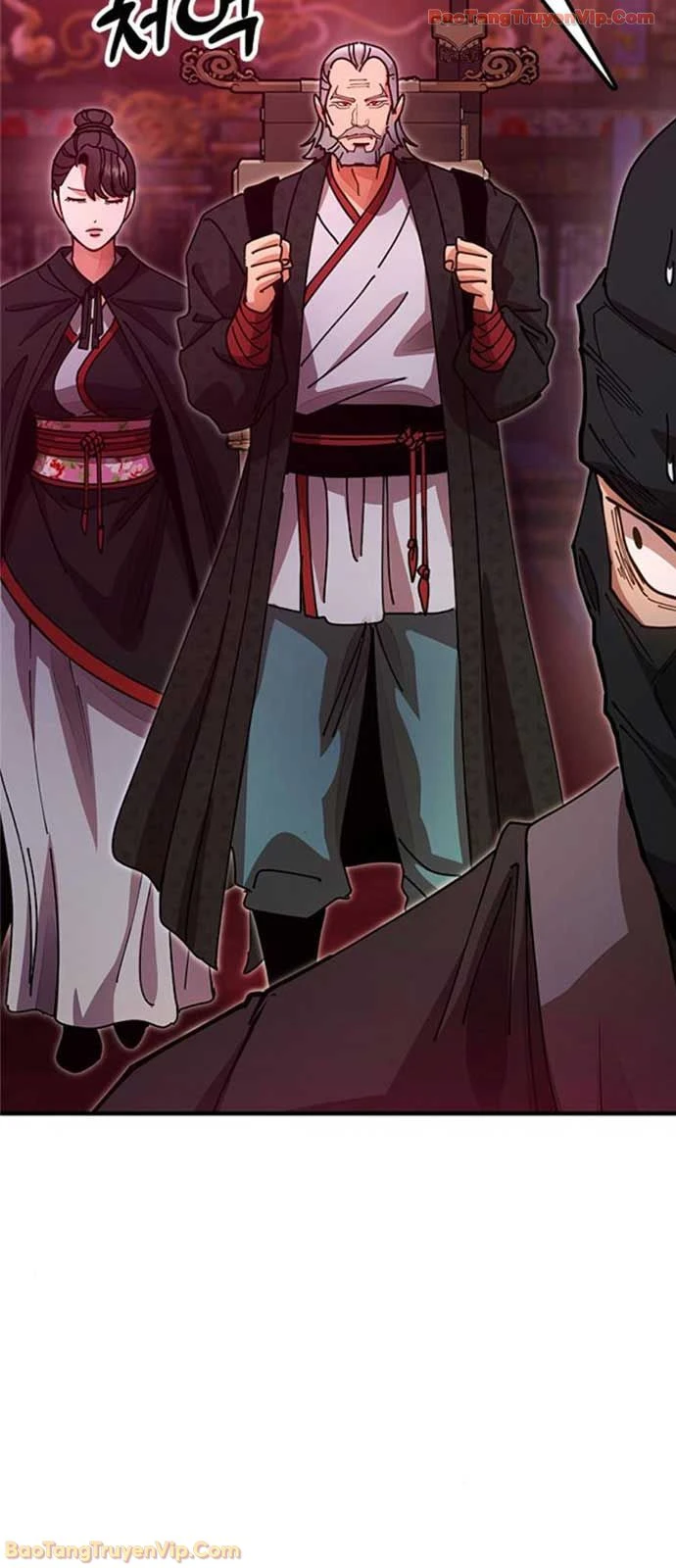 Vĩ Nhân Kiếm Chapter 25 - 94