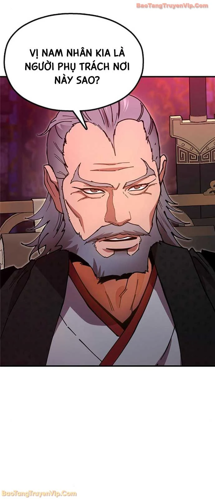 Vĩ Nhân Kiếm Chapter 25 - 95