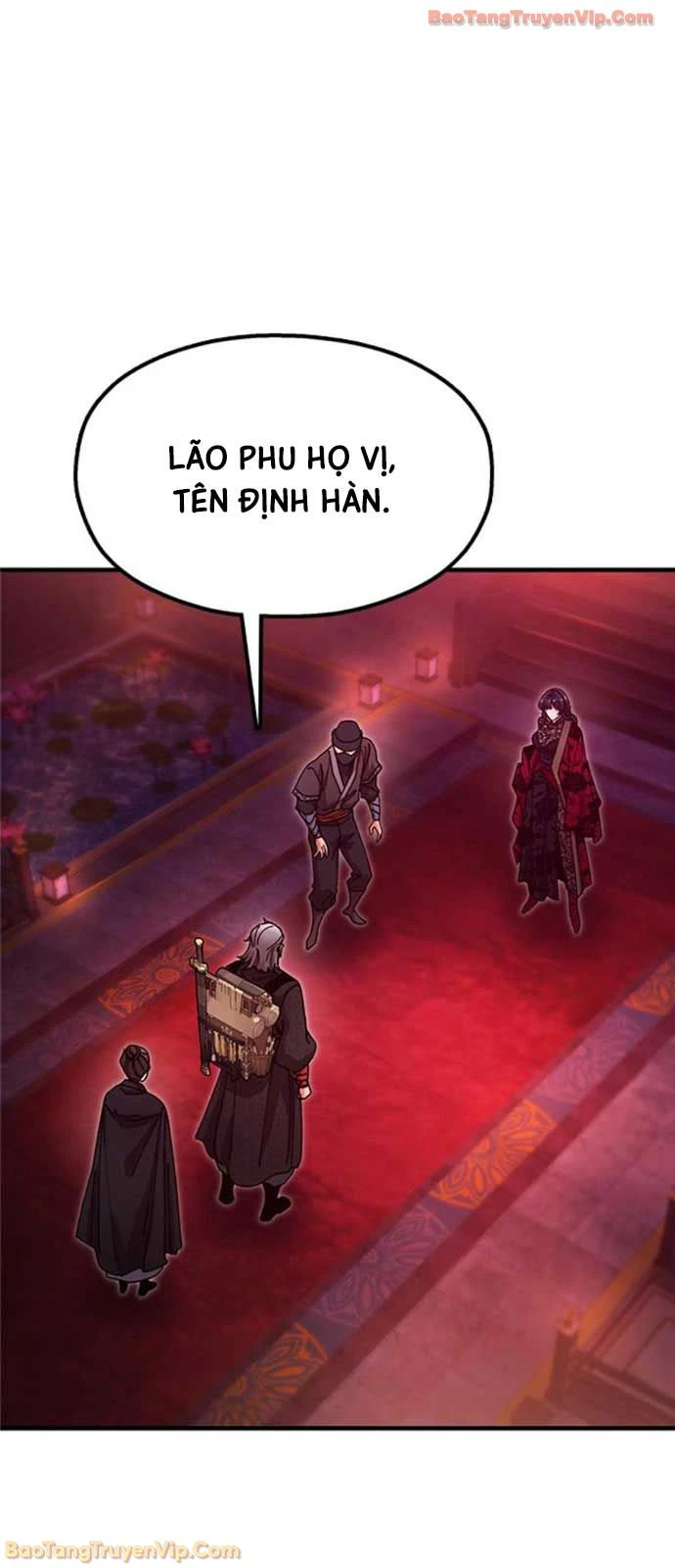 Vĩ Nhân Kiếm Chapter 25 - 97