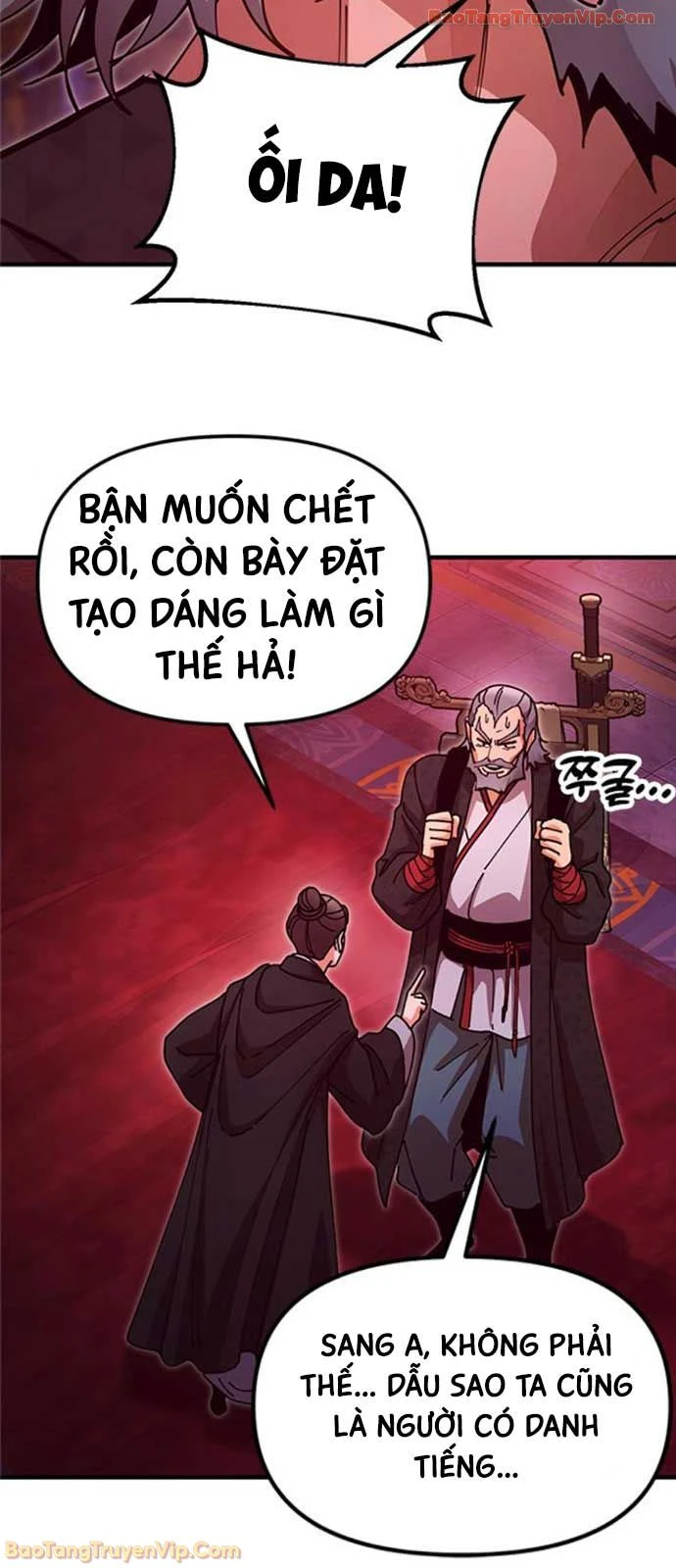 Vĩ Nhân Kiếm Chapter 25 - 102