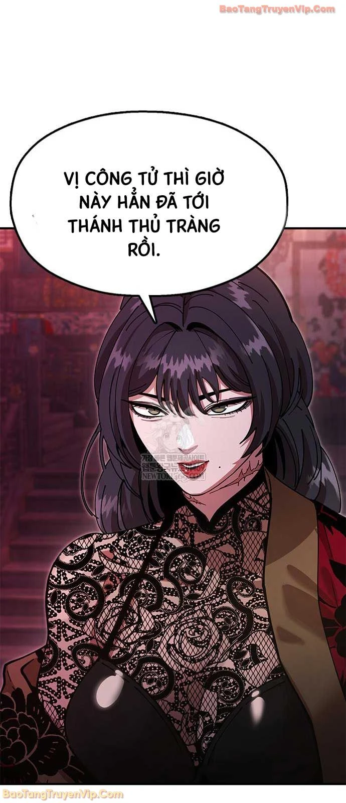 Vĩ Nhân Kiếm Chapter 26 - 2