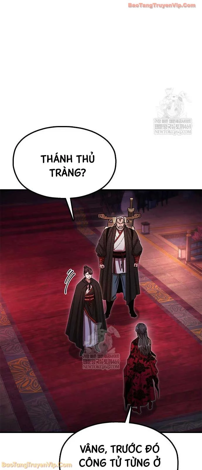 Vĩ Nhân Kiếm Chapter 26 - 3