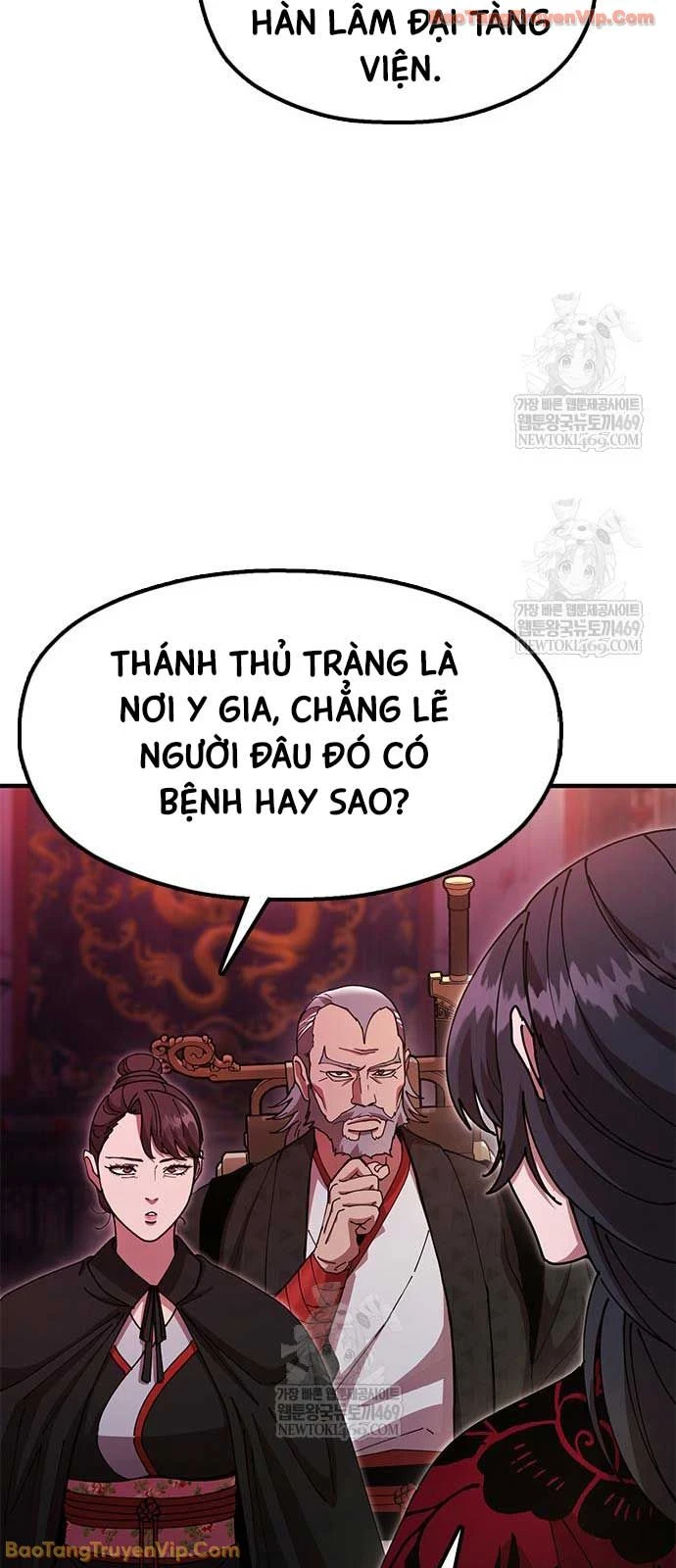 Vĩ Nhân Kiếm Chapter 26 - 4