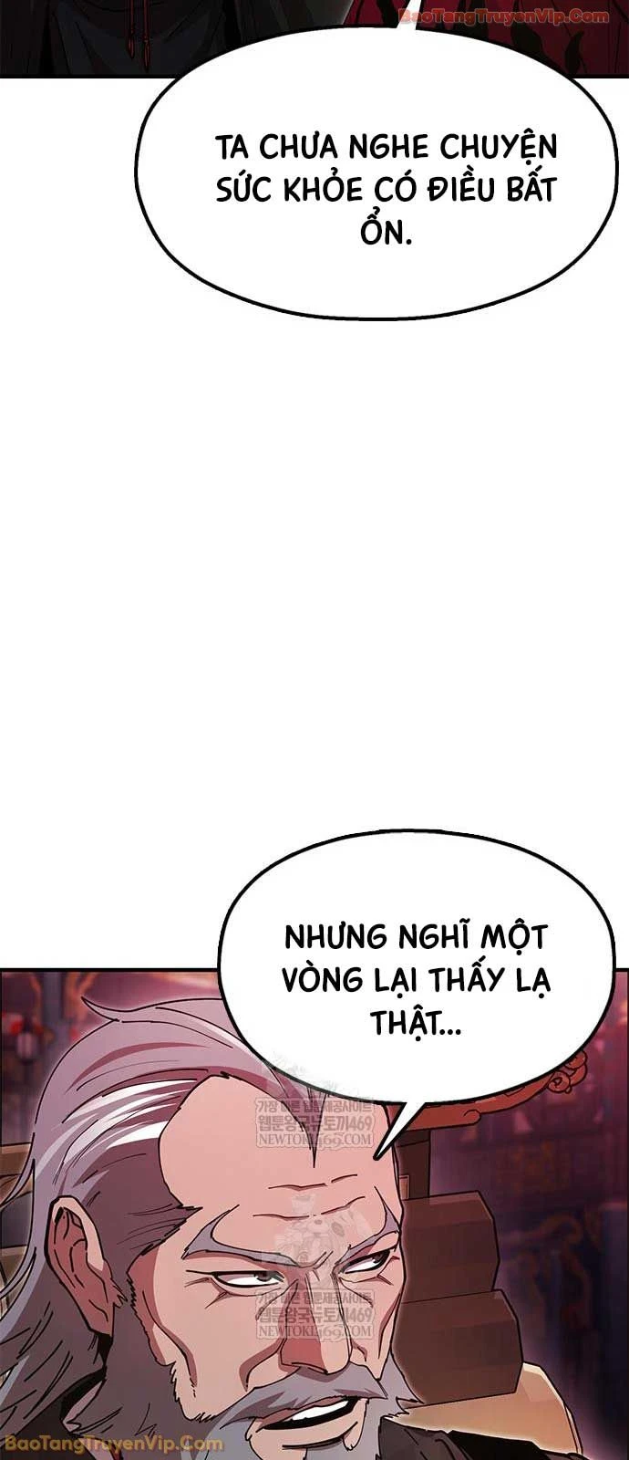Vĩ Nhân Kiếm Chapter 26 - 5