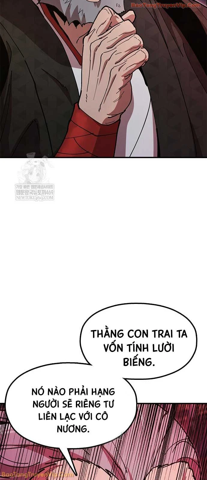 Vĩ Nhân Kiếm Chapter 26 - 6