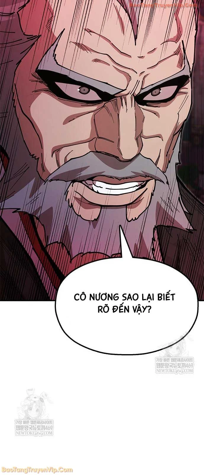 Vĩ Nhân Kiếm Chapter 26 - 7
