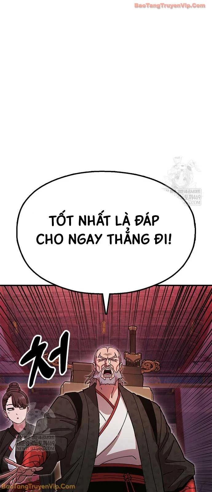 Vĩ Nhân Kiếm Chapter 26 - 10