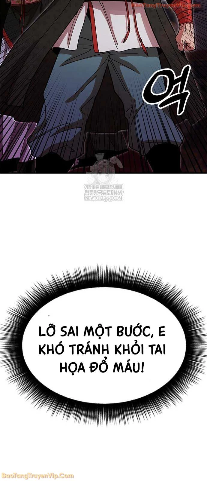 Vĩ Nhân Kiếm Chapter 26 - 11