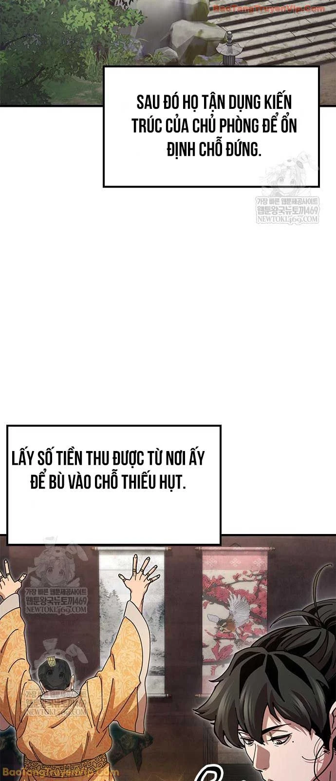 Vĩ Nhân Kiếm Chapter 26 - 13