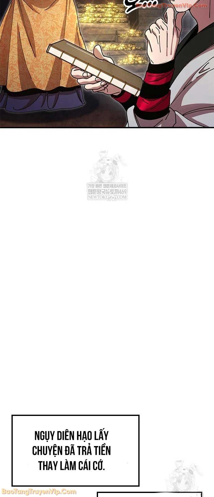 Vĩ Nhân Kiếm Chapter 26 - 14