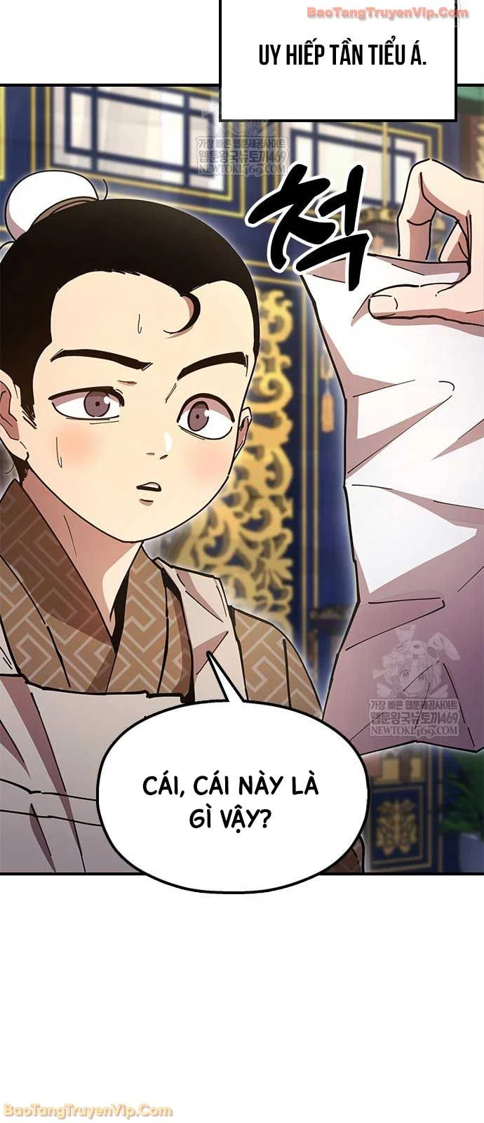 Vĩ Nhân Kiếm Chapter 26 - 15