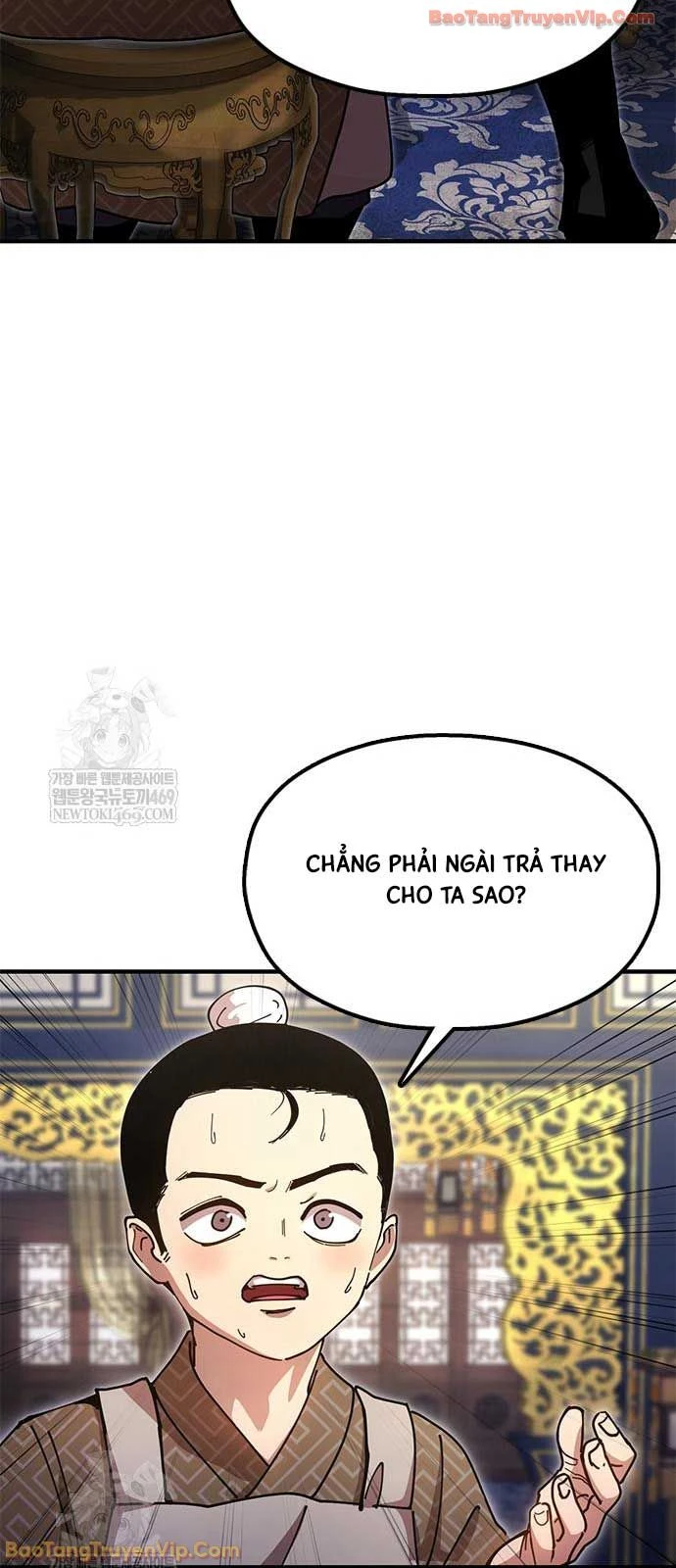 Vĩ Nhân Kiếm Chapter 26 - 17