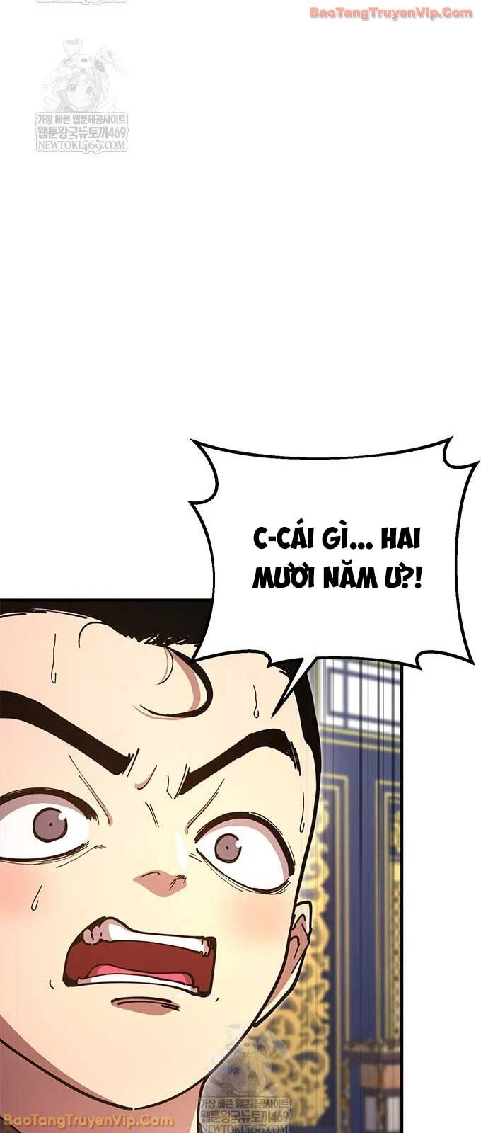 Vĩ Nhân Kiếm Chapter 26 - 20