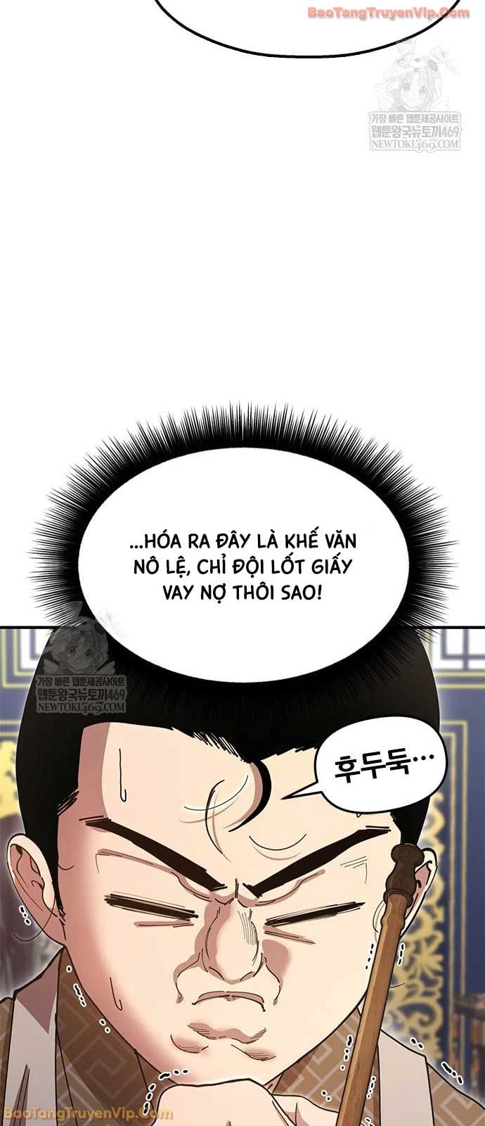 Vĩ Nhân Kiếm Chapter 26 - 22