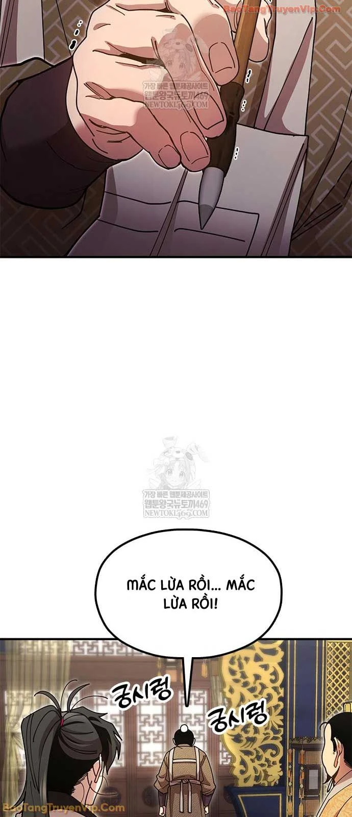 Vĩ Nhân Kiếm Chapter 26 - 23