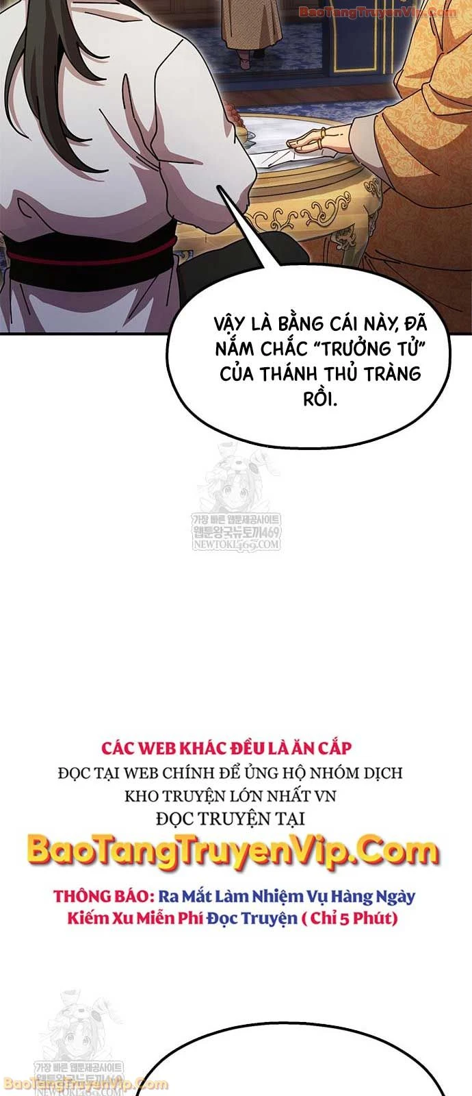 Vĩ Nhân Kiếm Chapter 26 - 24