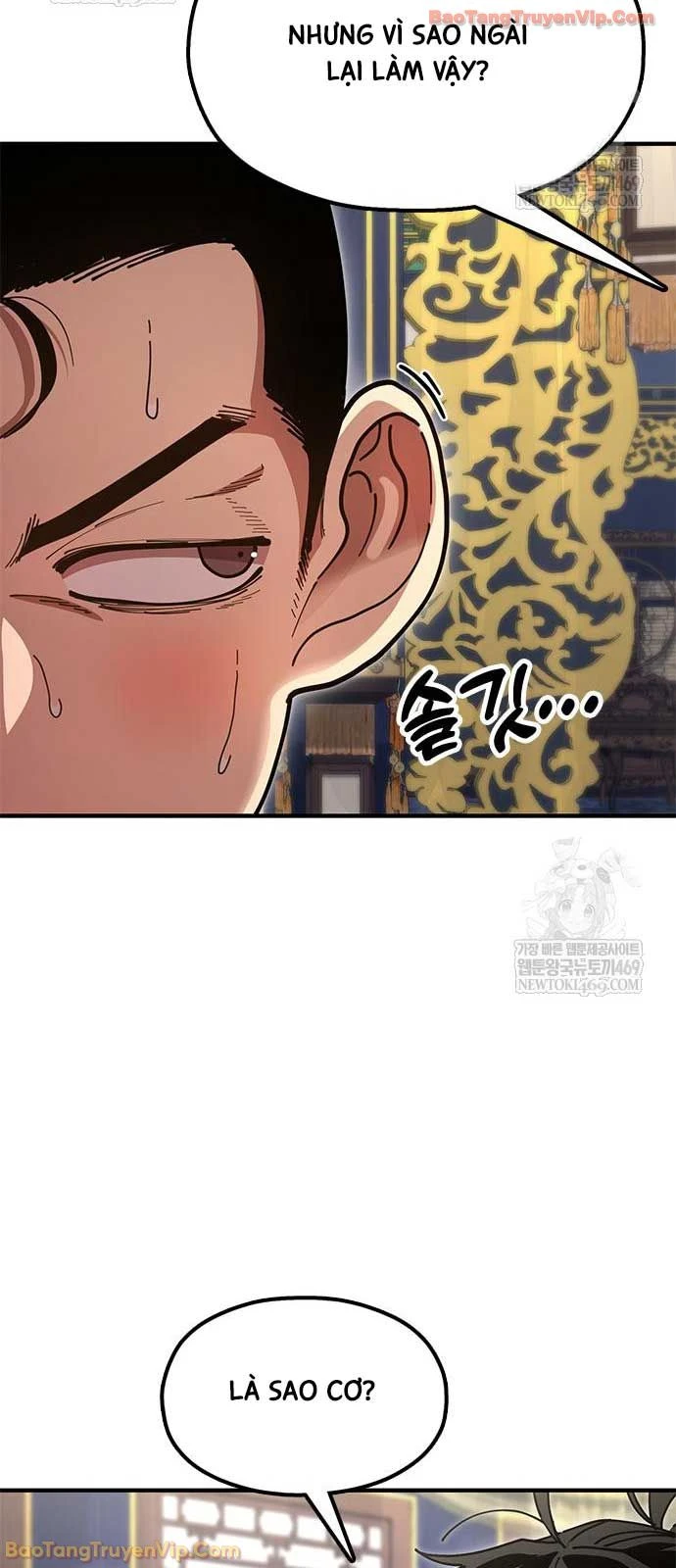 Vĩ Nhân Kiếm Chapter 26 - 25