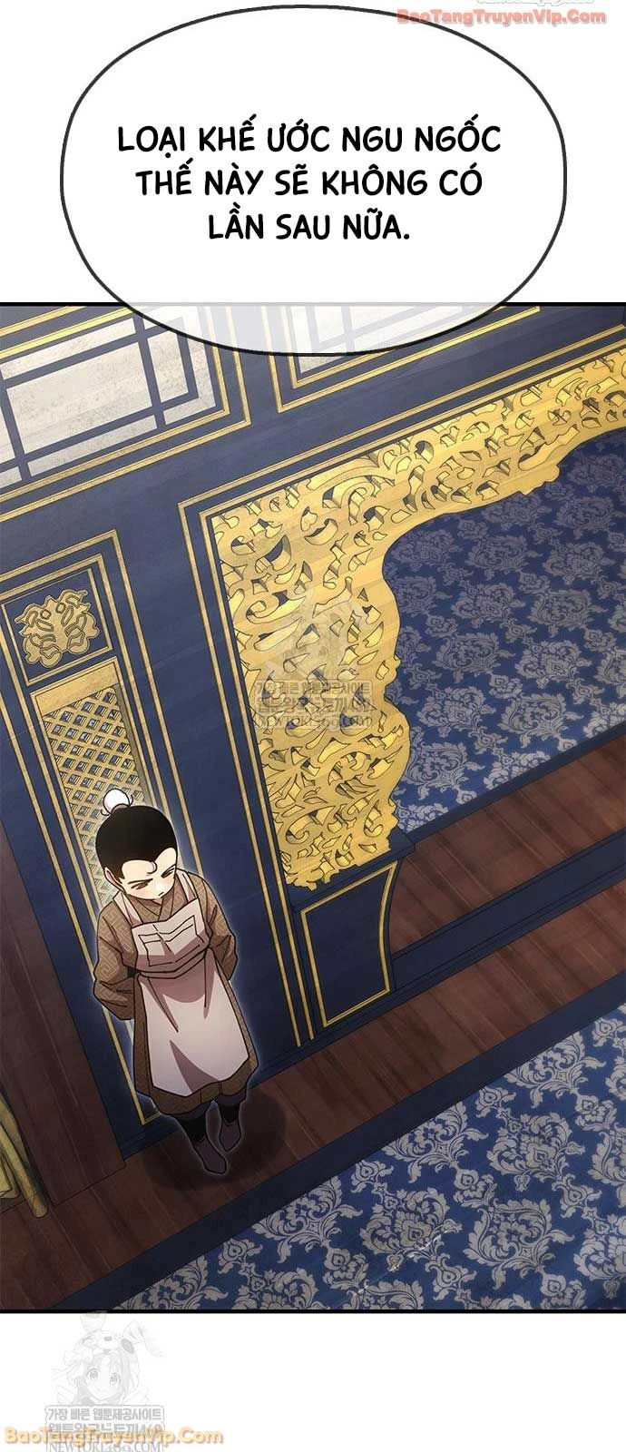 Vĩ Nhân Kiếm Chapter 26 - 27