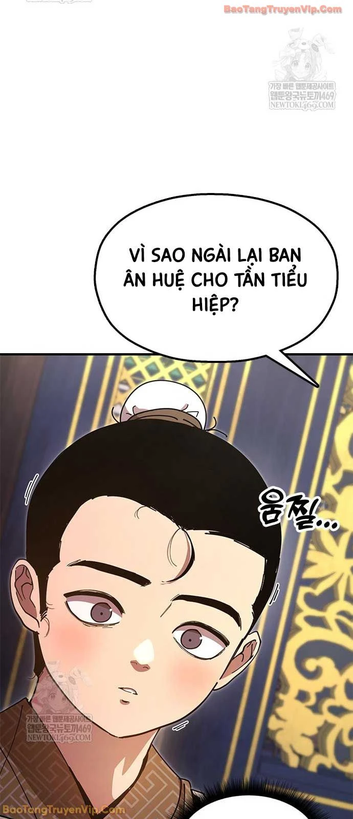Vĩ Nhân Kiếm Chapter 26 - 28