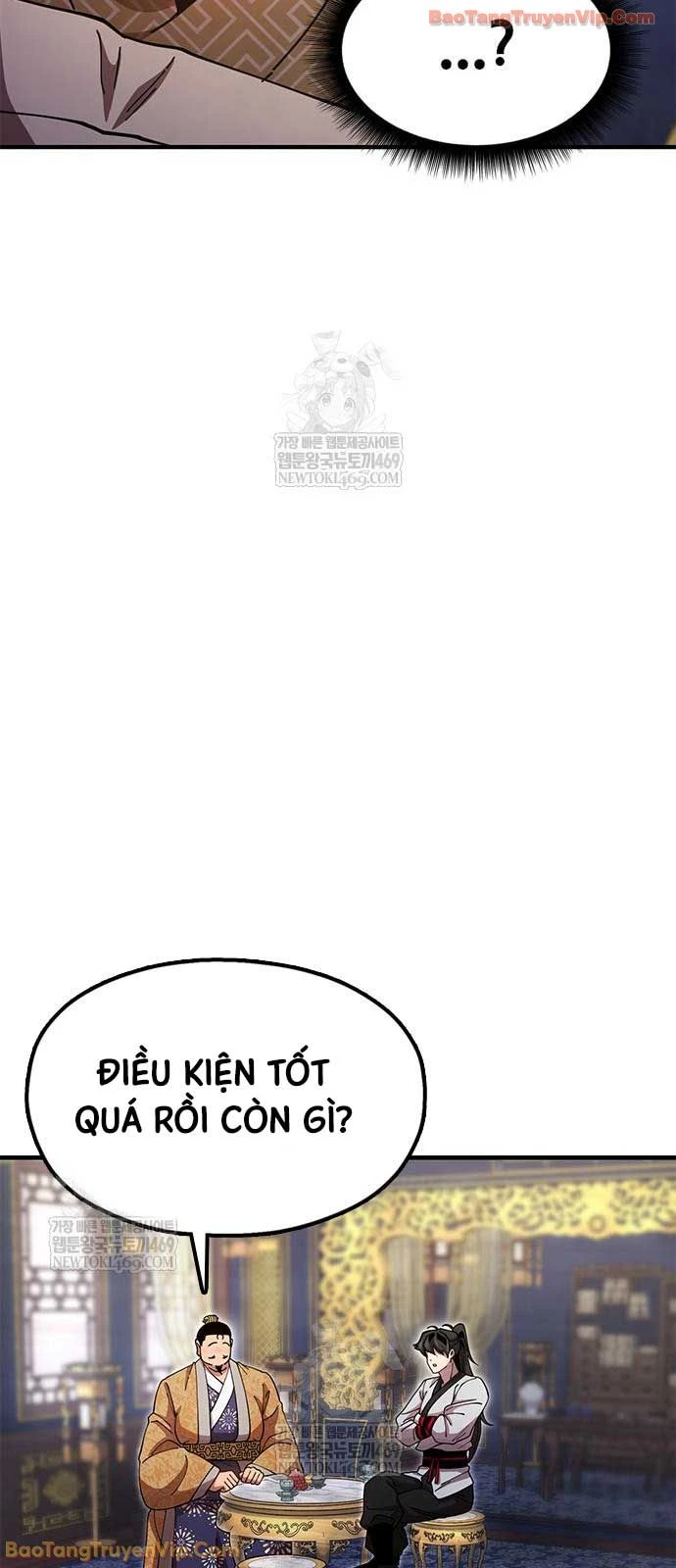 Vĩ Nhân Kiếm Chapter 26 - 29