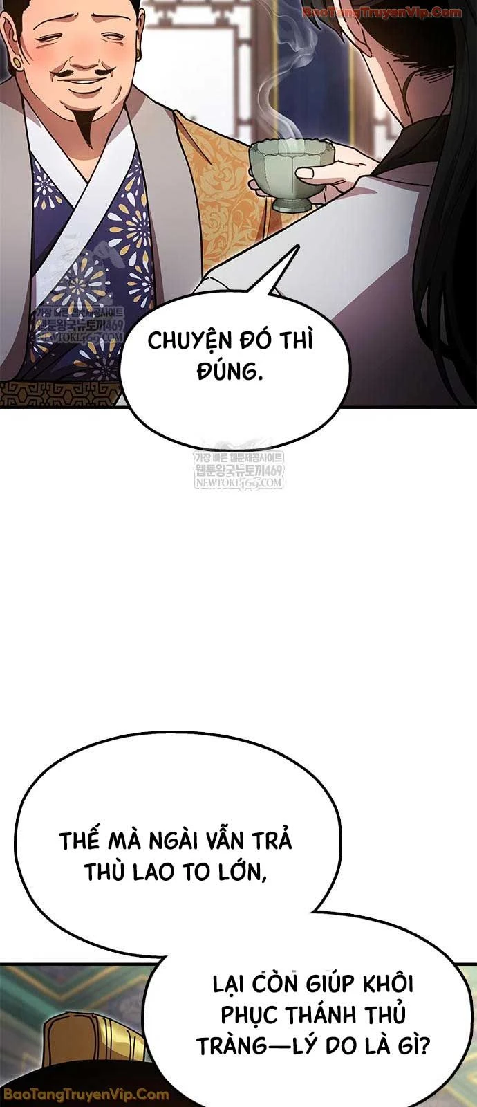Vĩ Nhân Kiếm Chapter 26 - 31