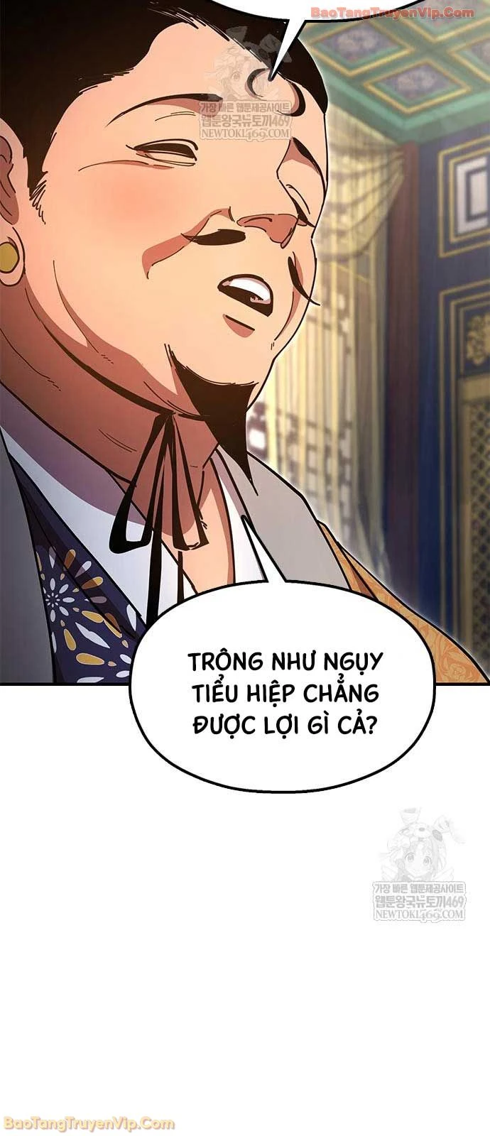 Vĩ Nhân Kiếm Chapter 26 - 32