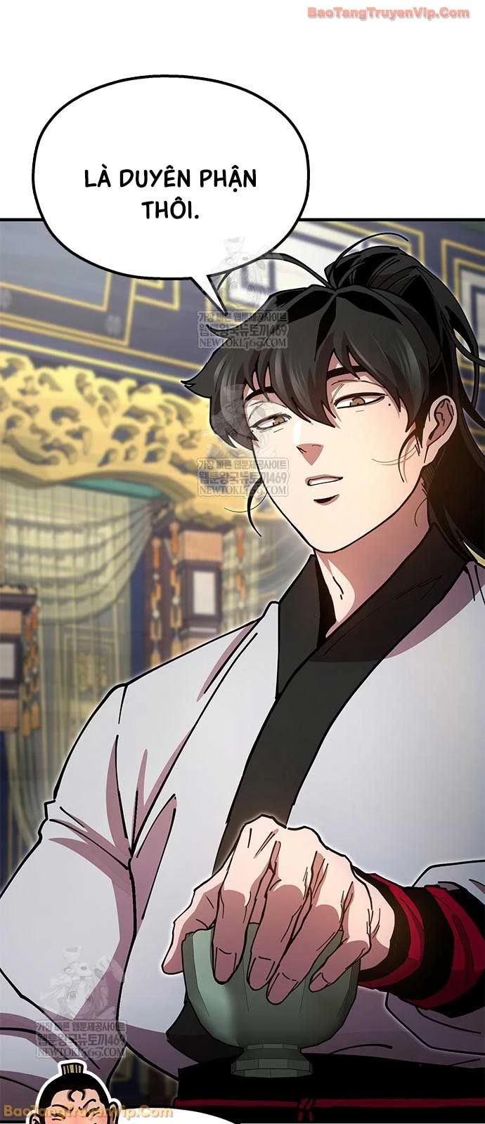 Vĩ Nhân Kiếm Chapter 26 - 33