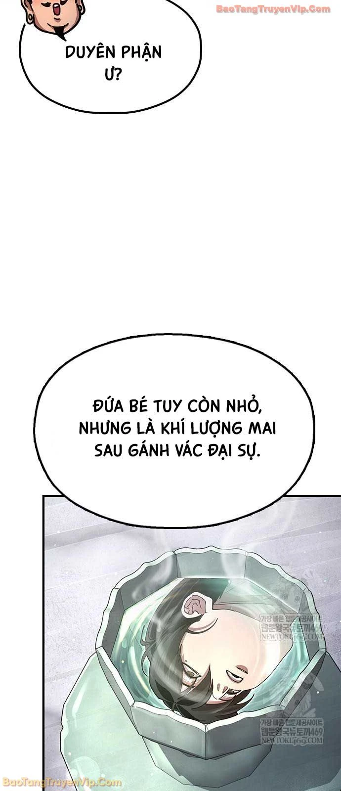 Vĩ Nhân Kiếm Chapter 26 - 34