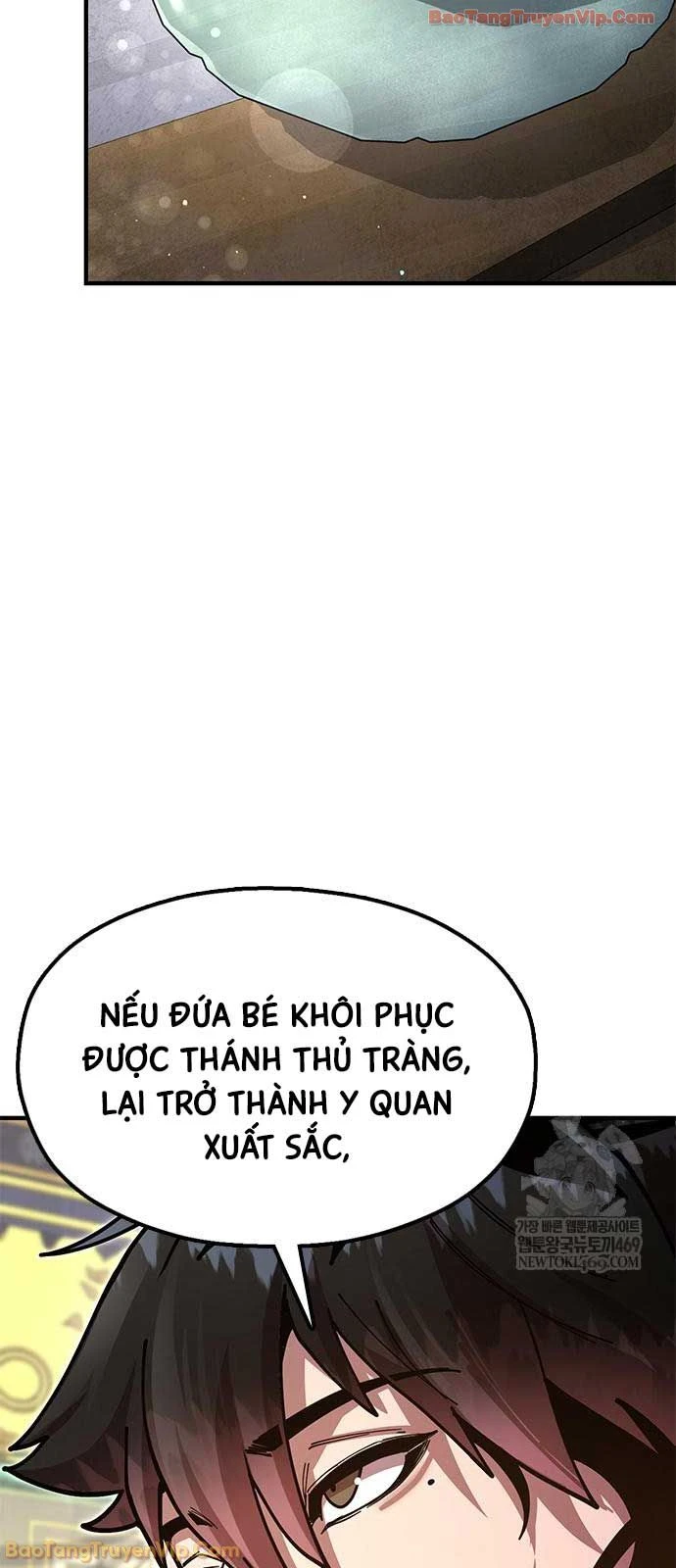 Vĩ Nhân Kiếm Chapter 26 - 35