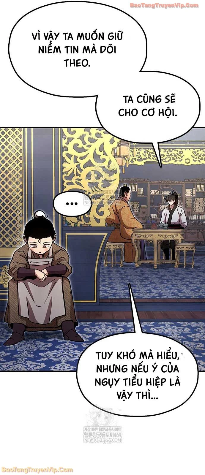 Vĩ Nhân Kiếm Chapter 26 - 37