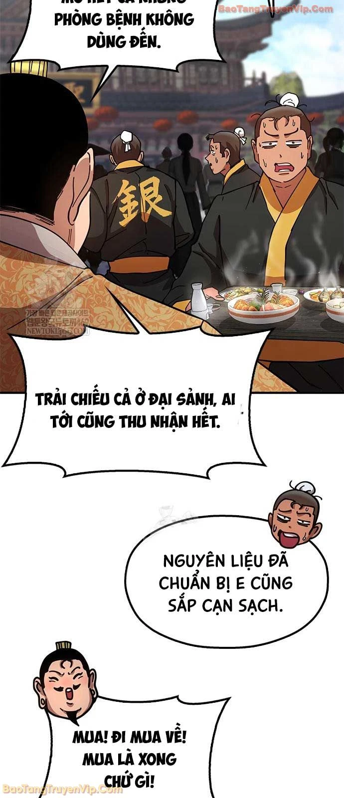 Vĩ Nhân Kiếm Chapter 26 - 53