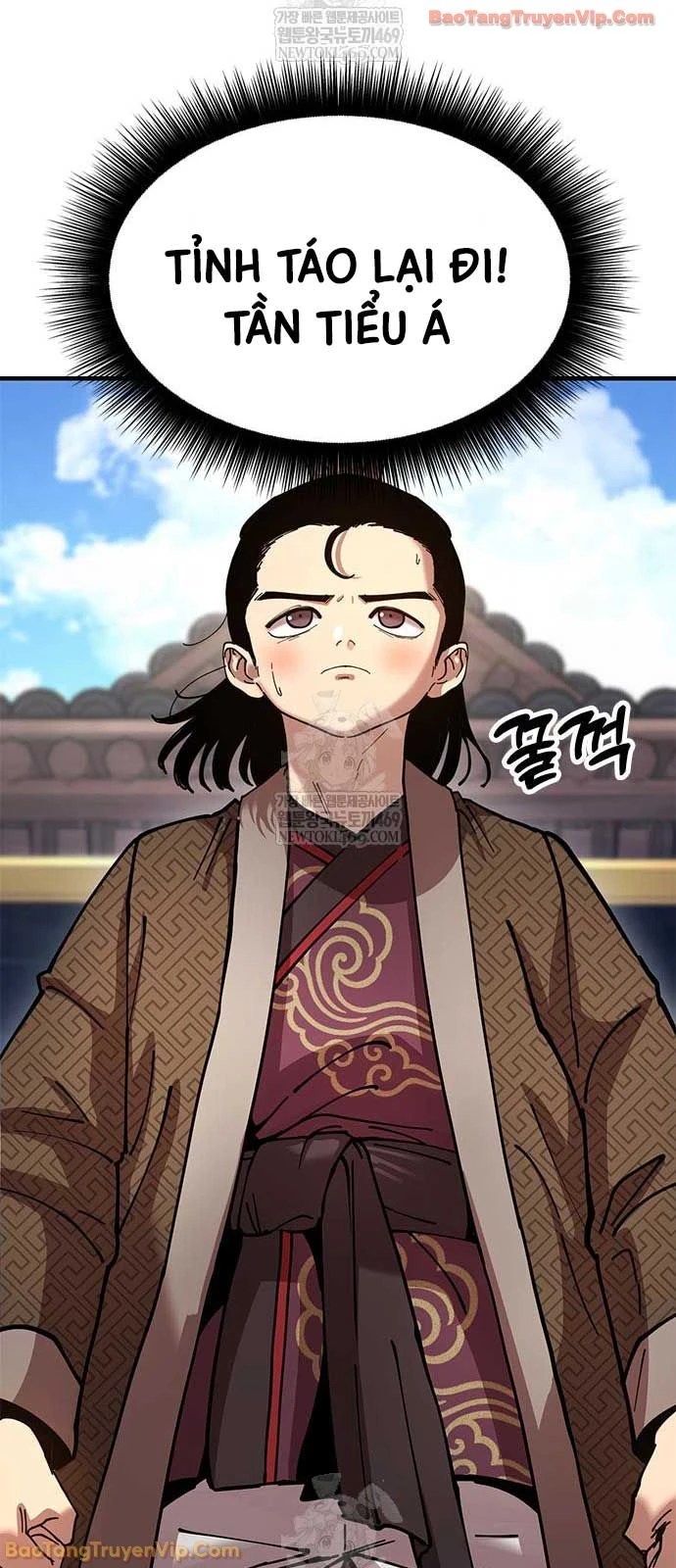 Vĩ Nhân Kiếm Chapter 26 - 55