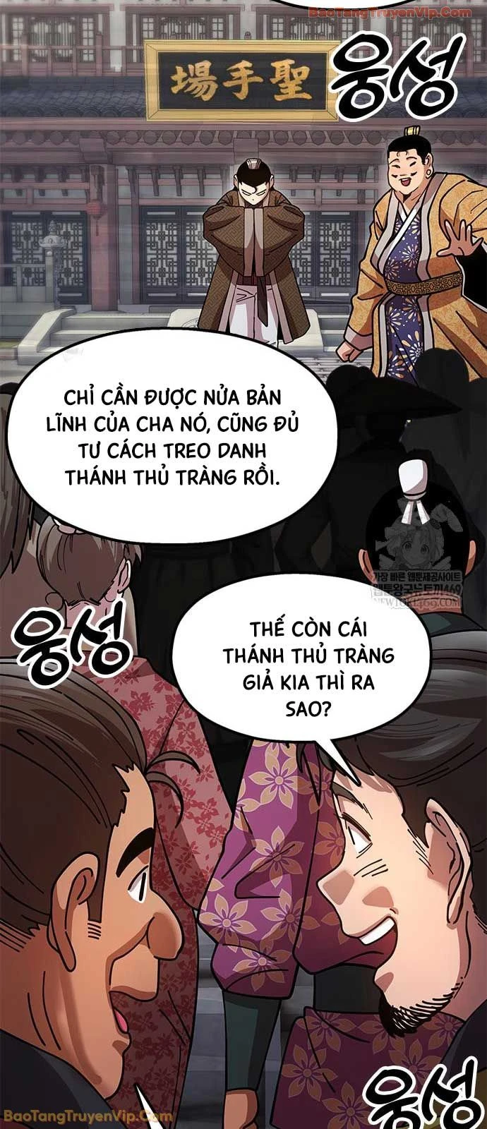 Vĩ Nhân Kiếm Chapter 26 - 57